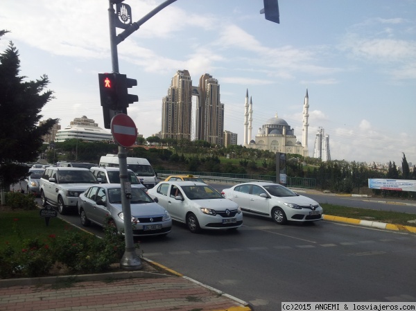 Nuevo Impuesto para Hoteles en Turquía