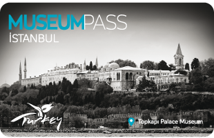 Museum Pass Istambul y Turquia. Tarjeta Museos